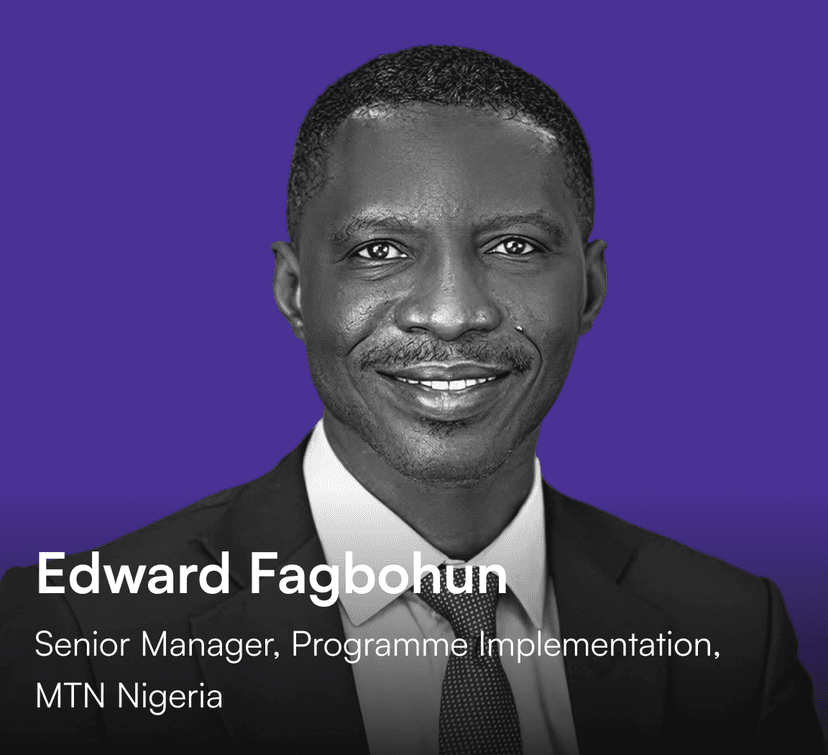 Edward Fagbohun