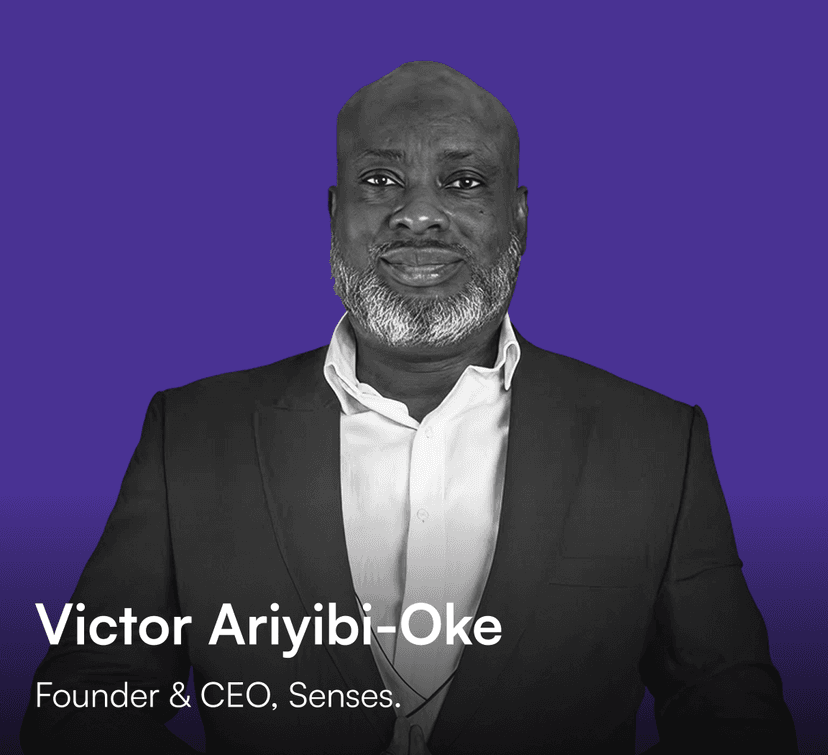 Victor Ariyimi-Oke