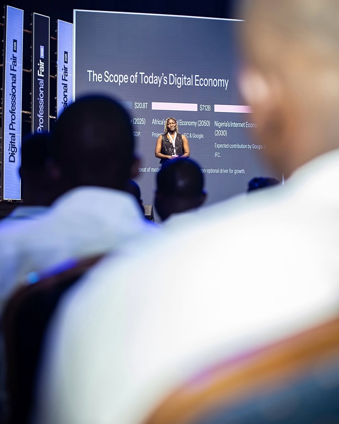 DPF 2025 Masterclass